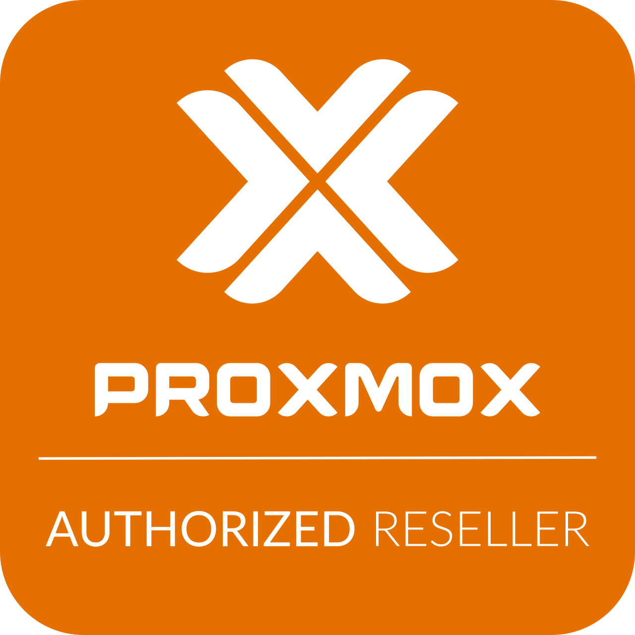 Autoryzowany Reseller Proxmox